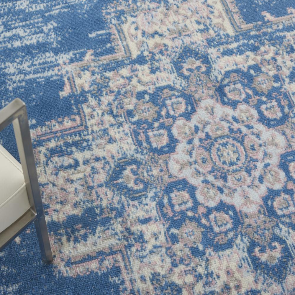 Nourison Home Grafix Area Rug. Picture 8