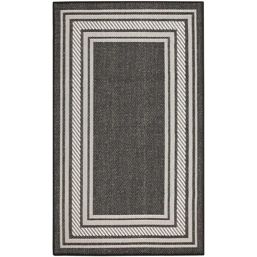 Nourison Home Horizon Indoor/Outdoor Area Rug. Picture 1