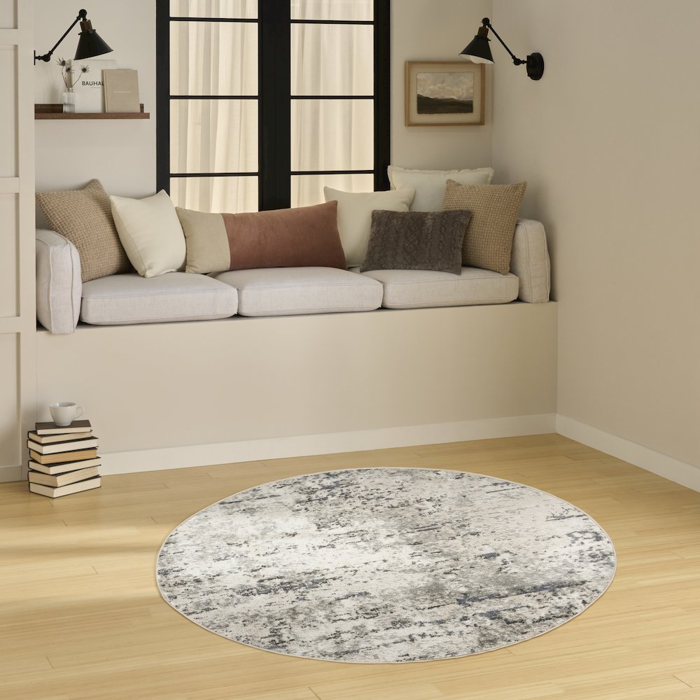 Nourison Home Concerto Area Rug. Picture 2