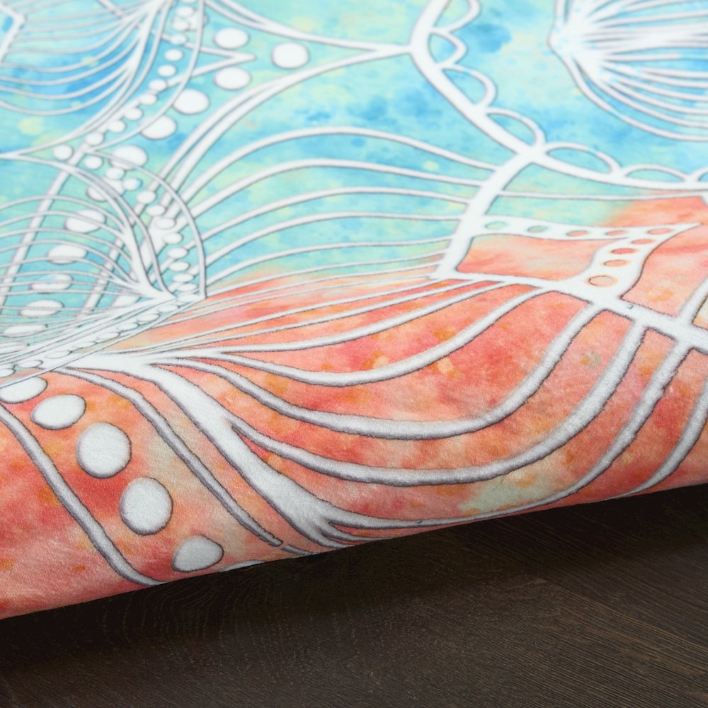 Nourison Home Imagination Area Rug. Picture 7