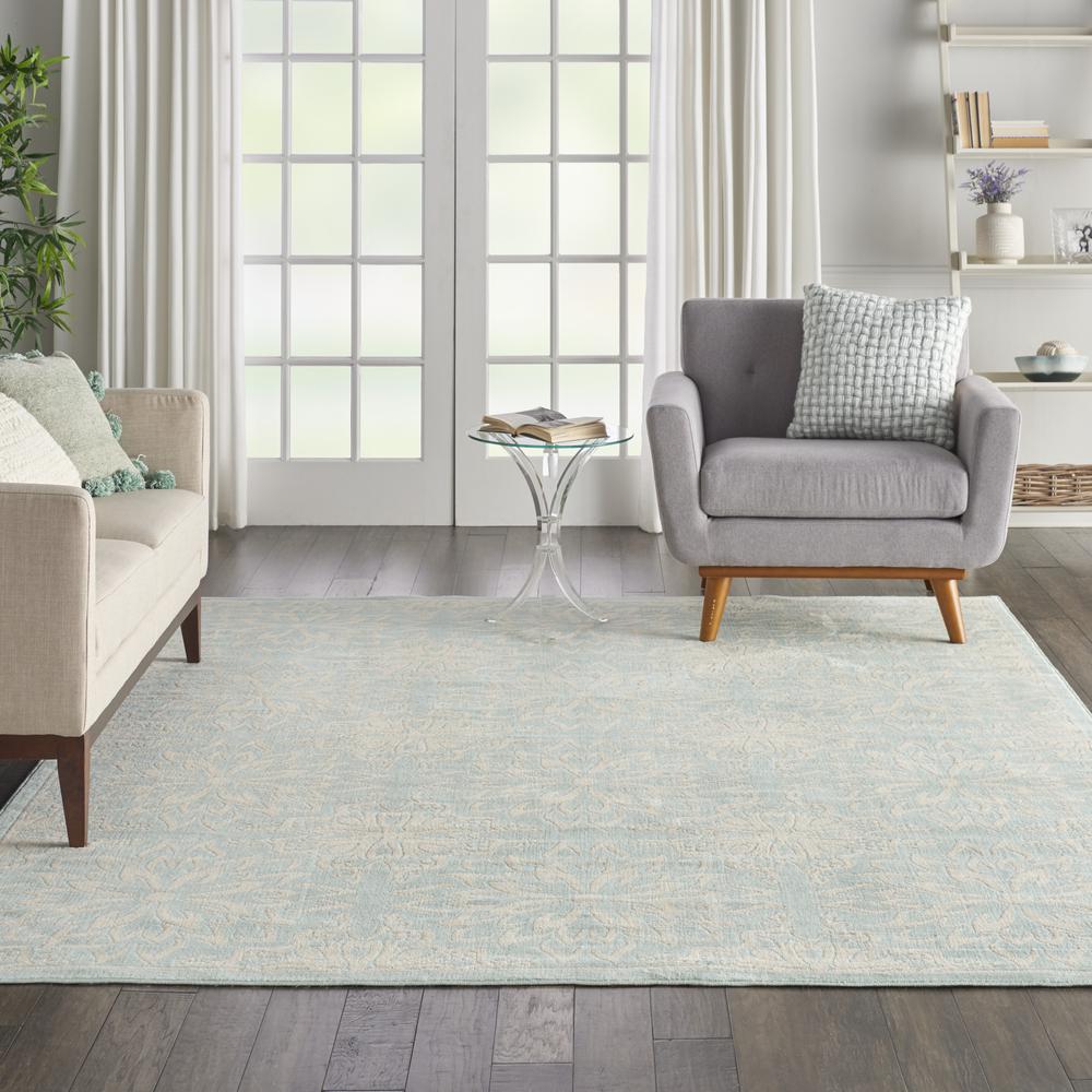 Nourison Home Jubilant Area Rug. Picture 3