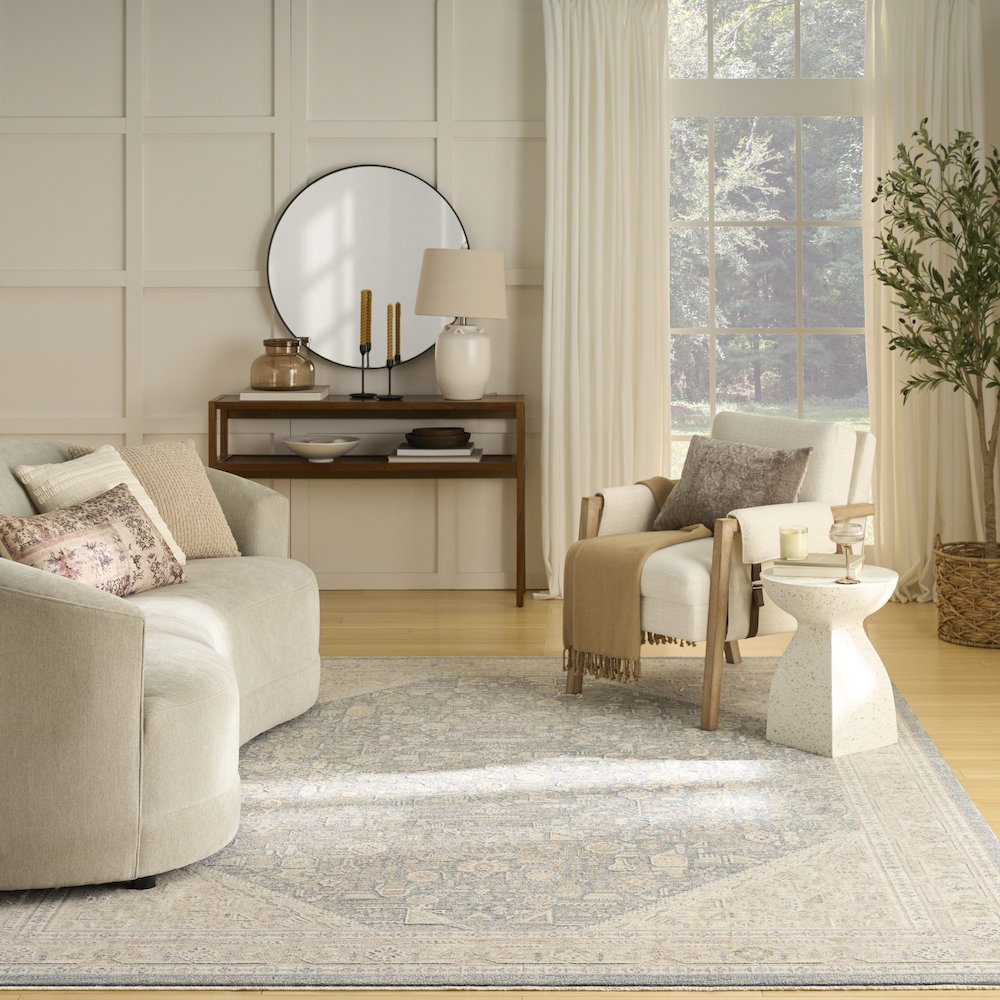 Nourison Home Harbor Area Rug. Picture 9