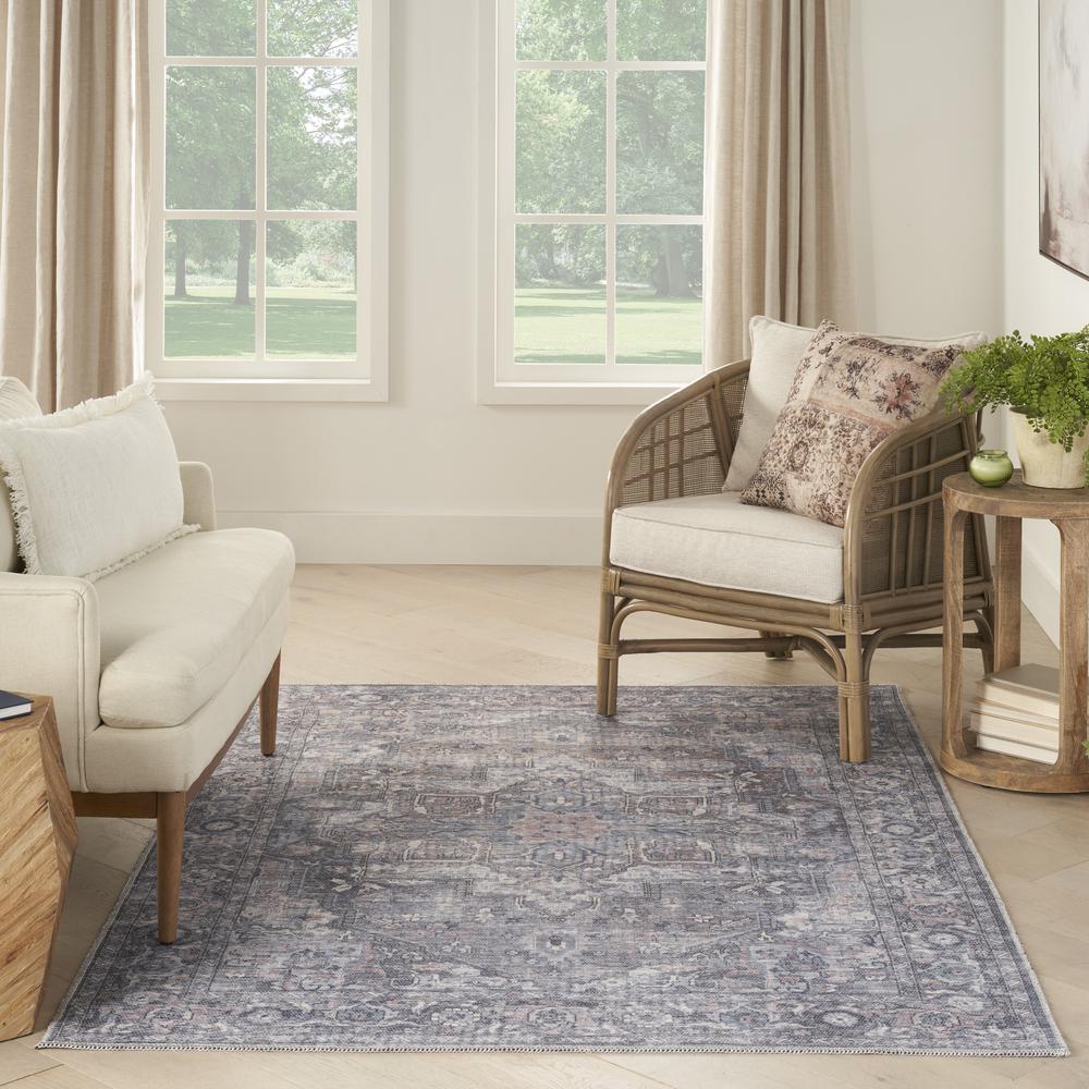 New Concept Washables Area Rug. Picture 10