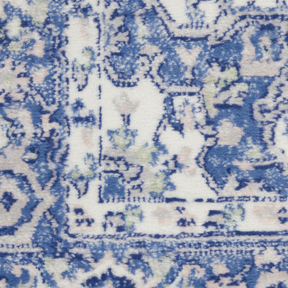 Farmhouse Runner Area Rug, 8' Runner. Picture 6