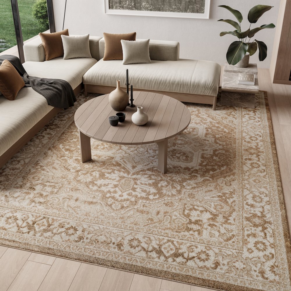 Nourison Home Dekor Area Rug. Picture 9