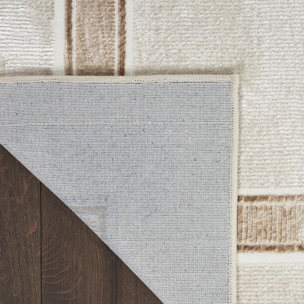 Contemporary Rectangle Area Rug, 8' x 10'. Picture 3