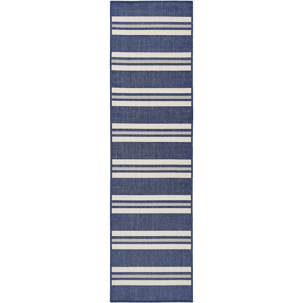 Nourison Home Horizon Indoor/Outdoor Area Rug. Picture 1