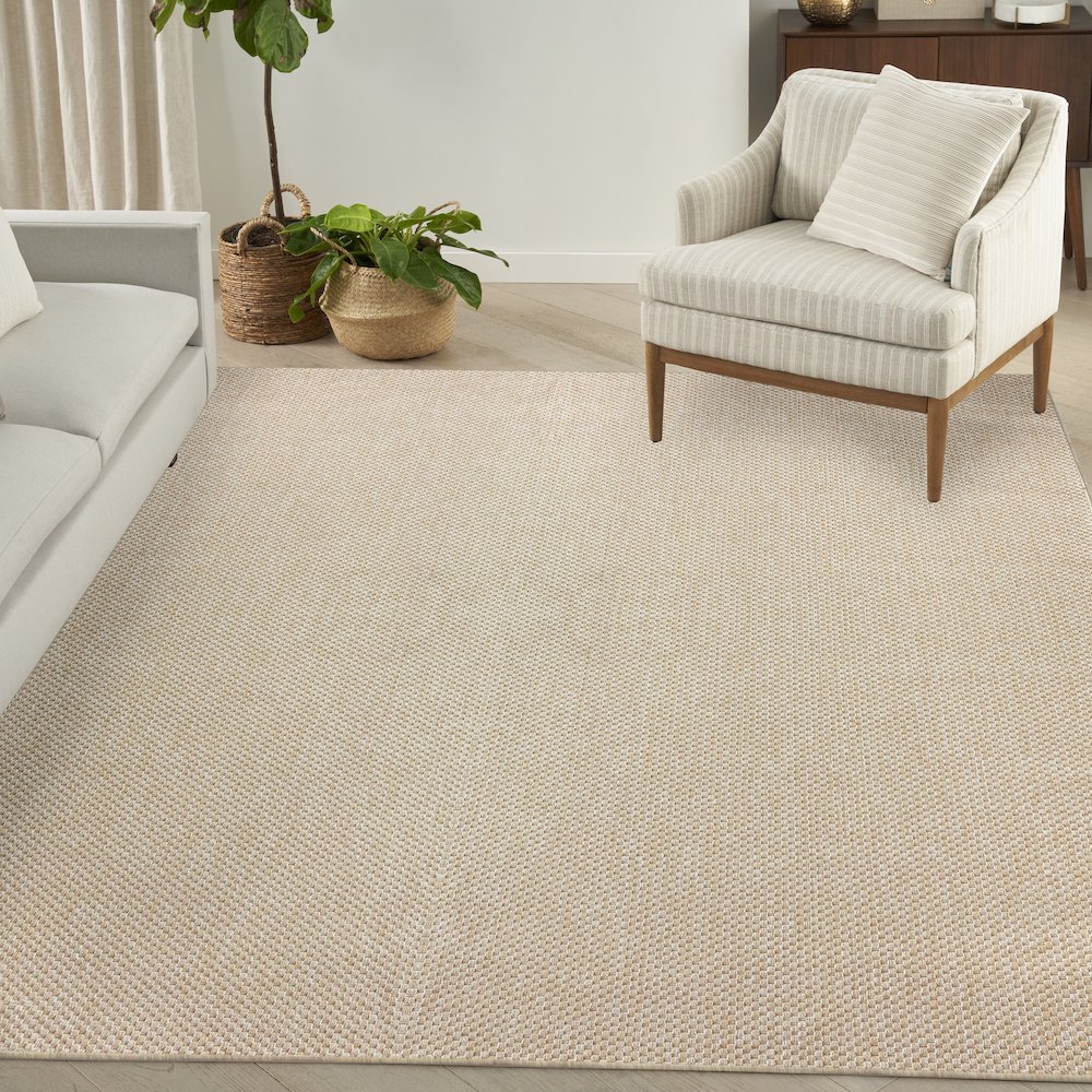 Nourison Home Tulum Area Rug. Picture 11