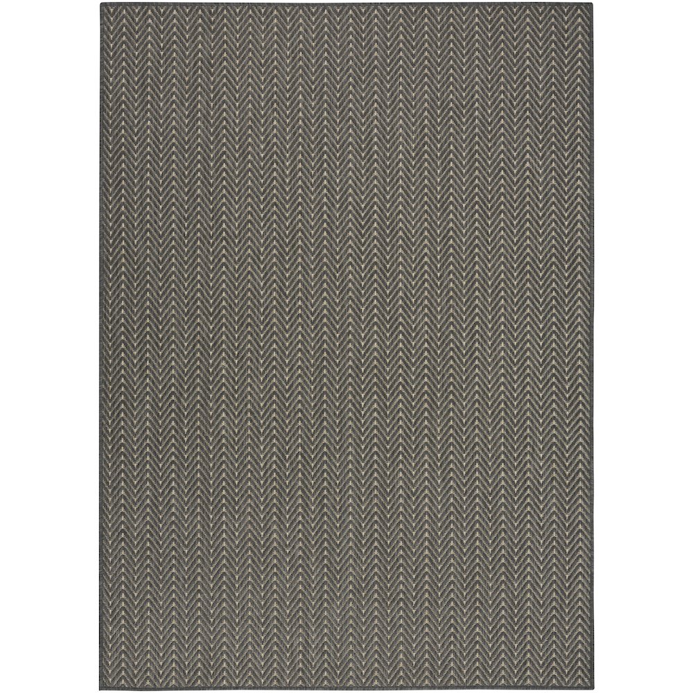 Nourison Home Horizon Indoor/Outdoor Area Rug. Picture 1