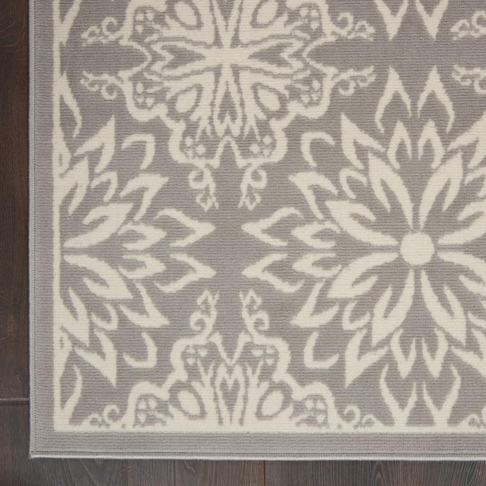 Farmhouse Rectangle Area Rug, 5' x 7'. Picture 5