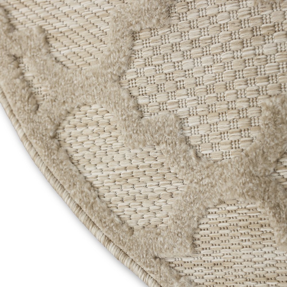 Nourison Home Easy Care Area Rug. Picture 5