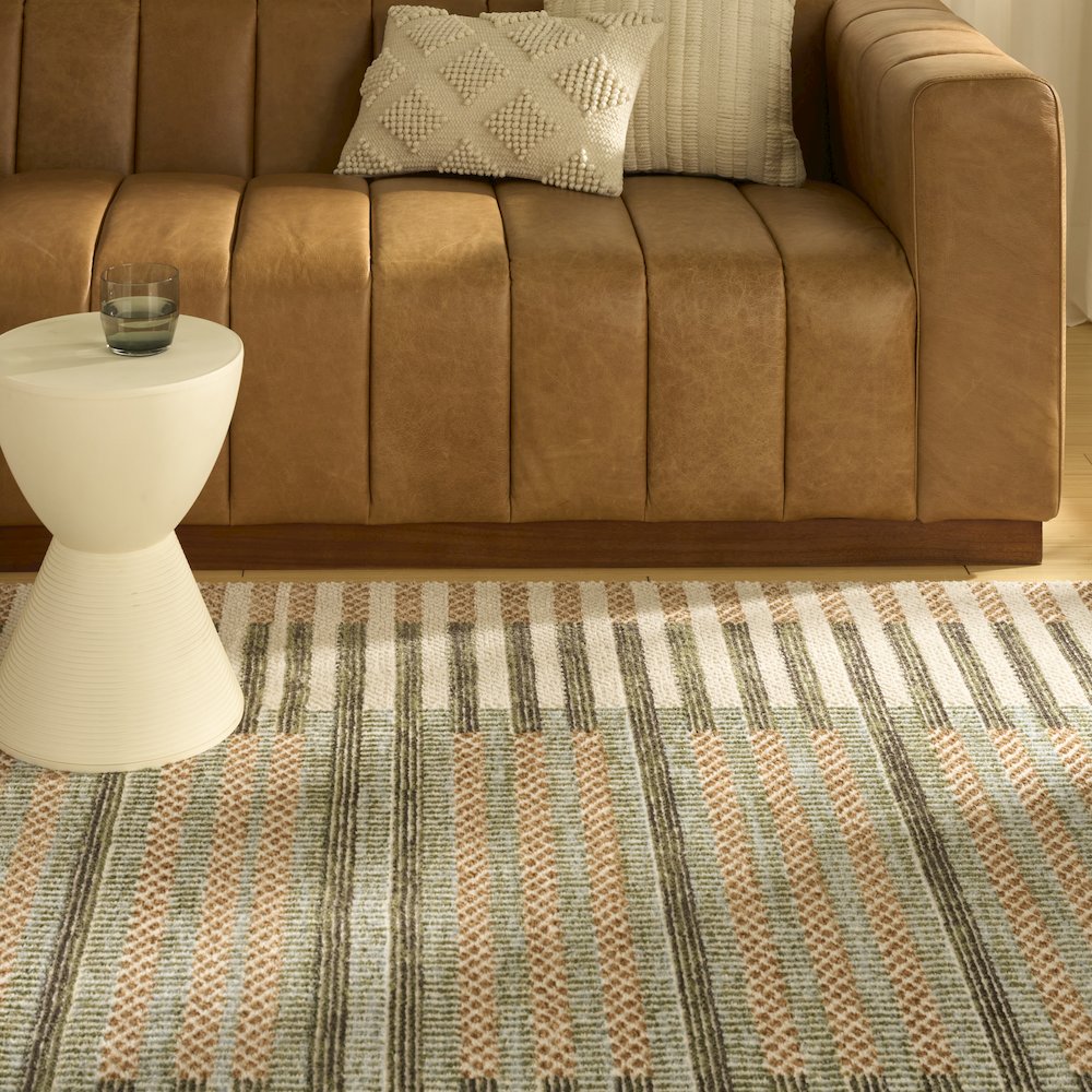 Nourison Home Nordic Area Rug. Picture 9