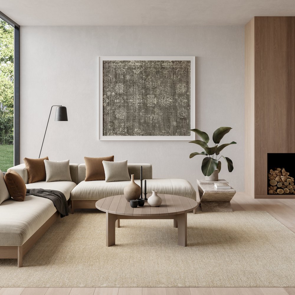 Nourison Home Moonlit Area Rug. Picture 2