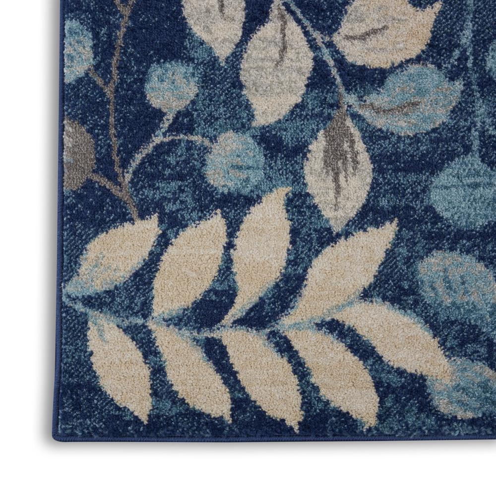 Nourison Home Tranquil Area Rug. Picture 5