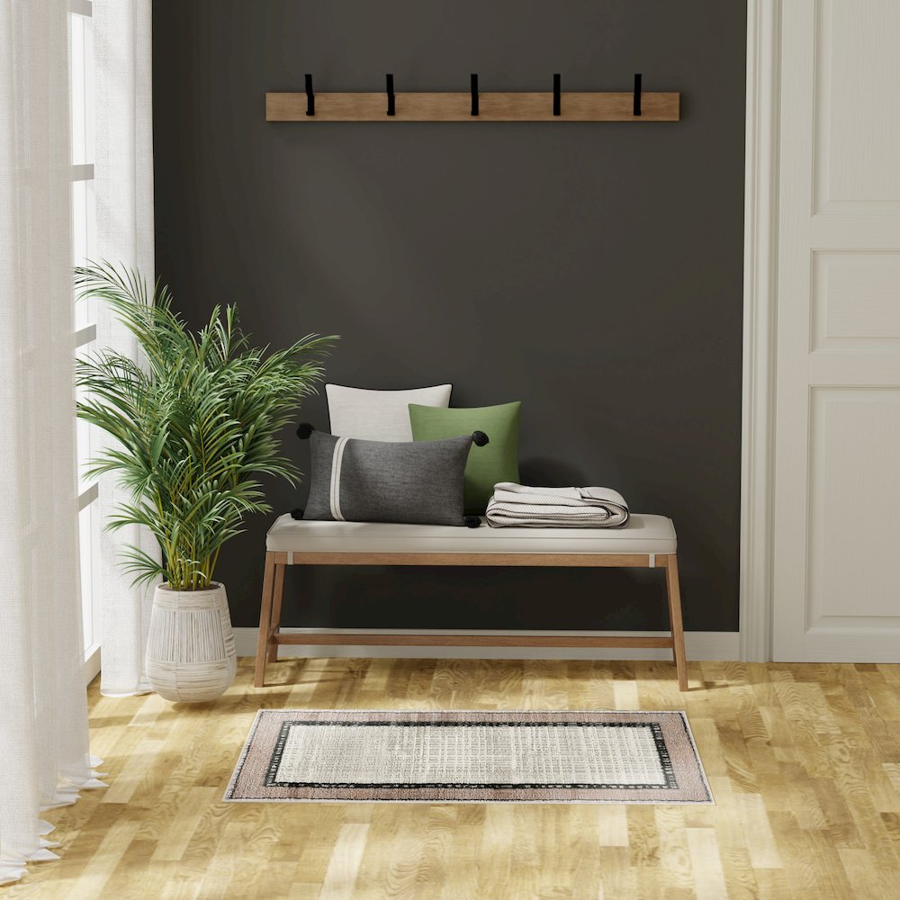 Nourison Home Dekor Area Rug. Picture 2