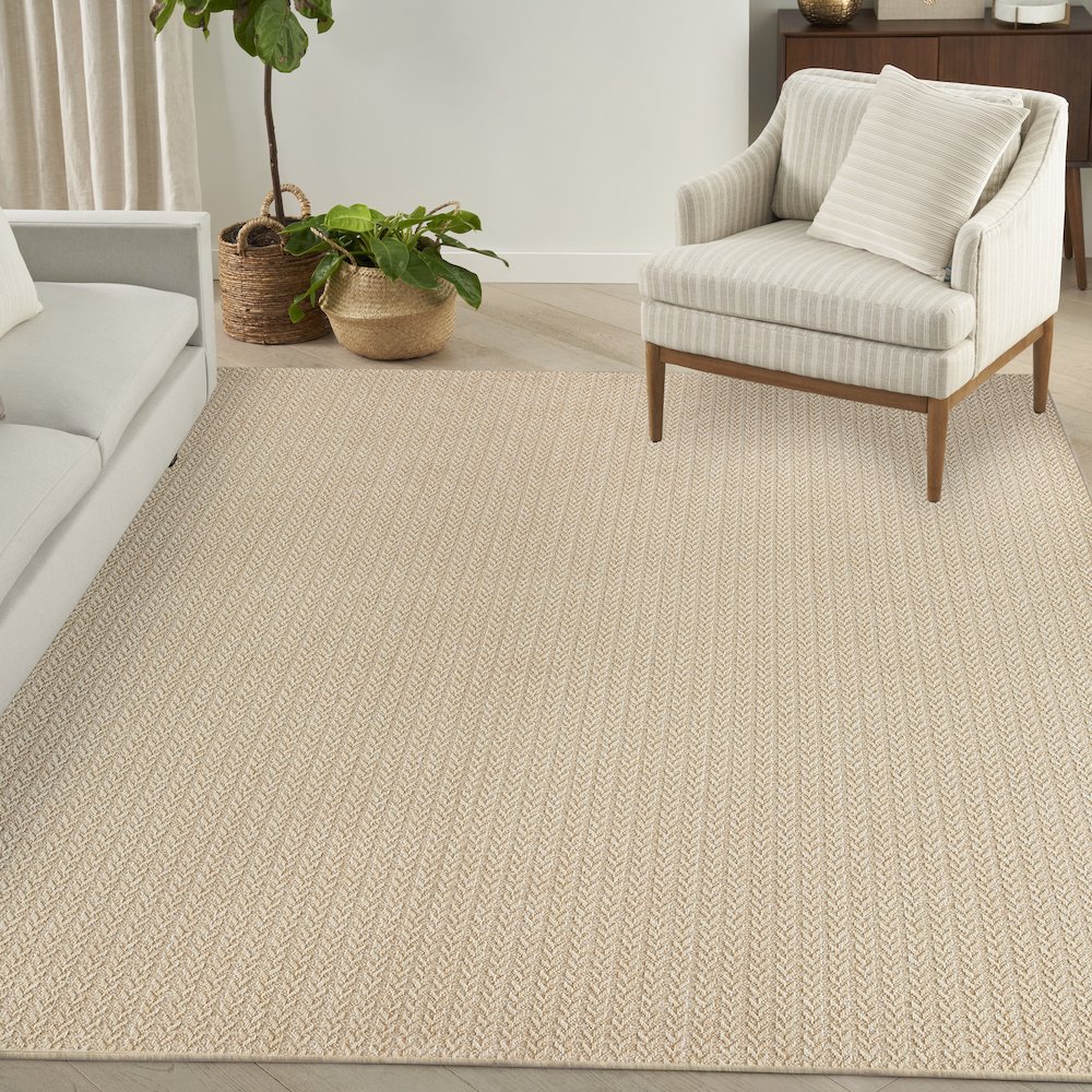 Nourison Home Tulum Area Rug. Picture 11