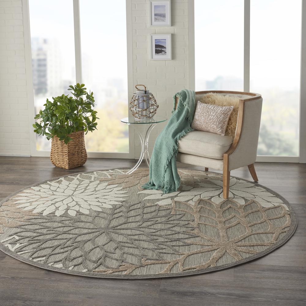 Nourison Home Aloha Area Rug. Picture 9