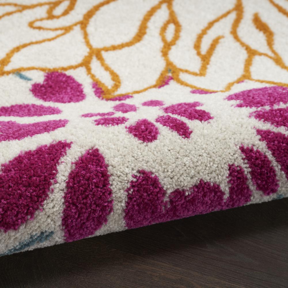 Nourison Home Passion Area Rug. Picture 7