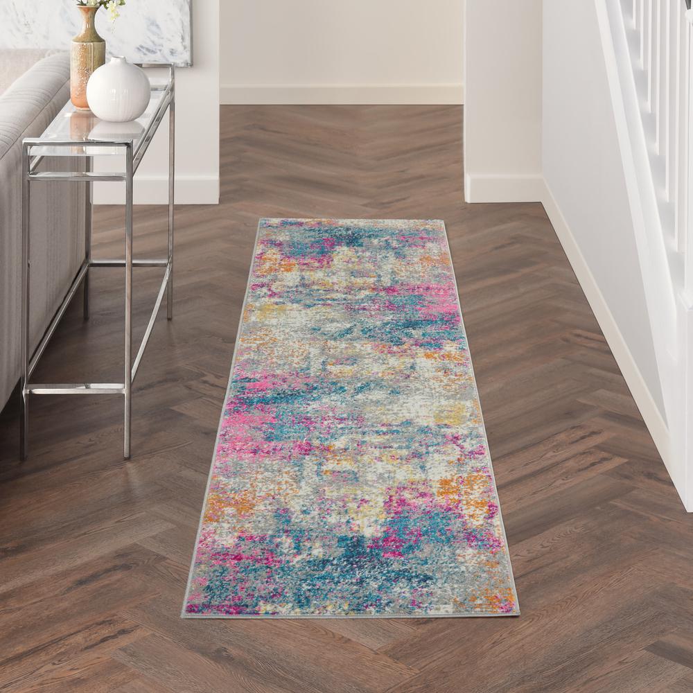 Nourison Home Passion Area Rug. Picture 2