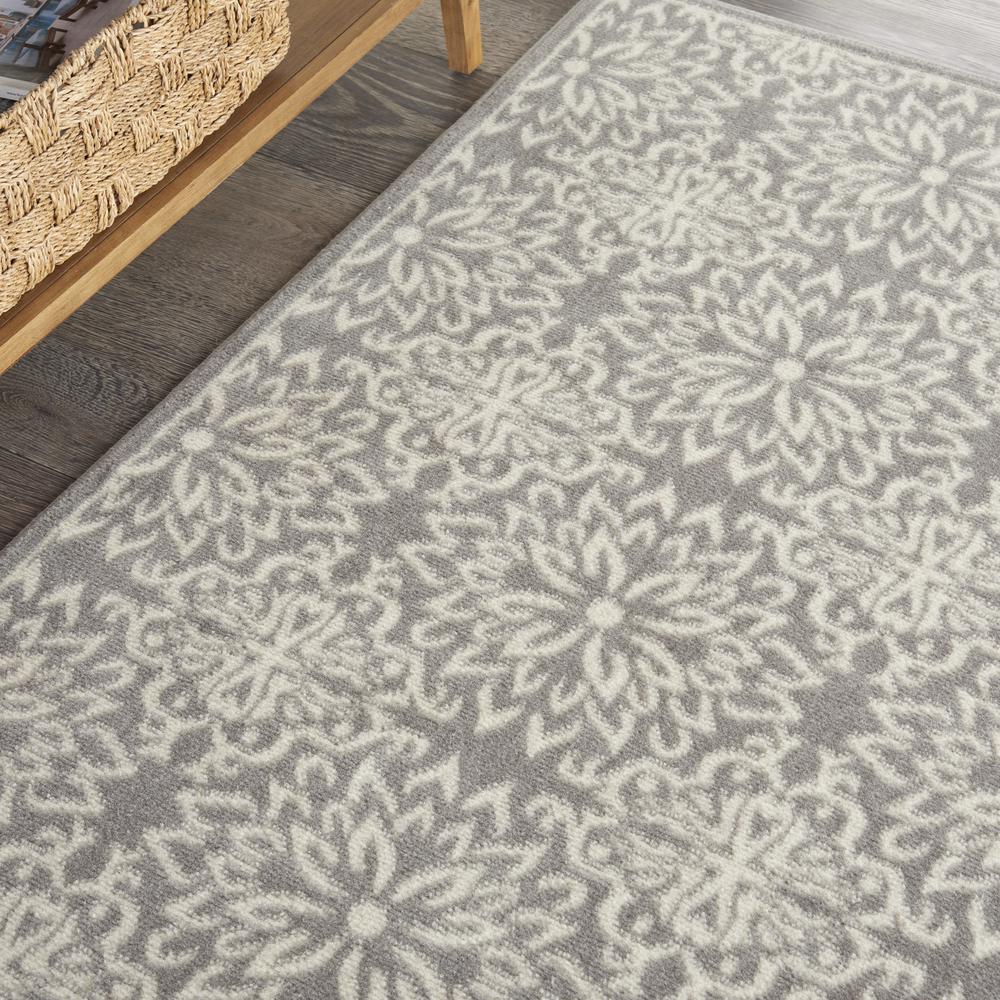 Nourison Home Jubilant Area Rug. Picture 9