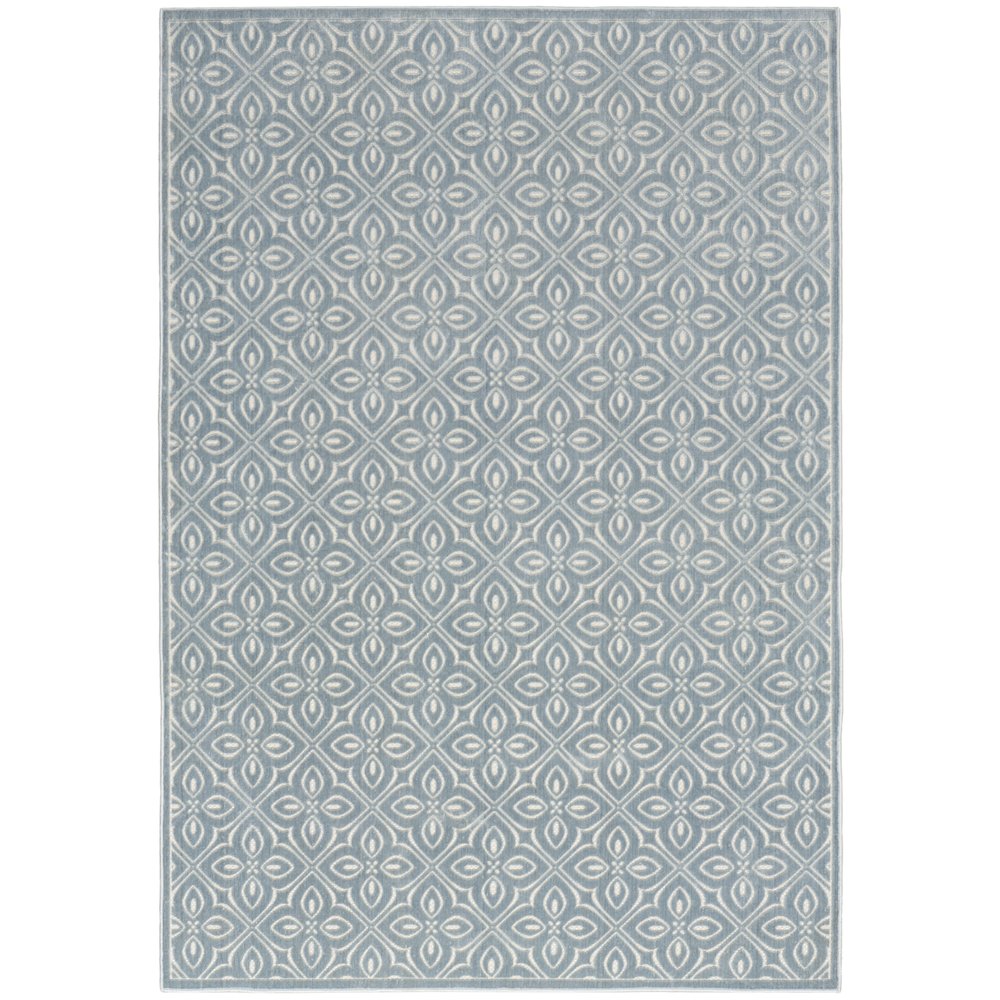 Nourison Home Washable Charm Area Rug. Picture 1