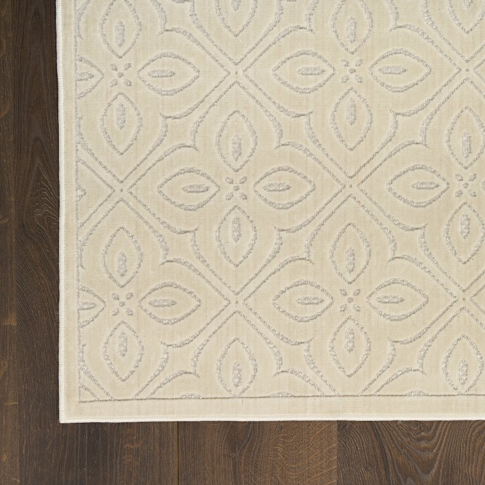 Nourison Home Washable Charm Area Rug. Picture 4