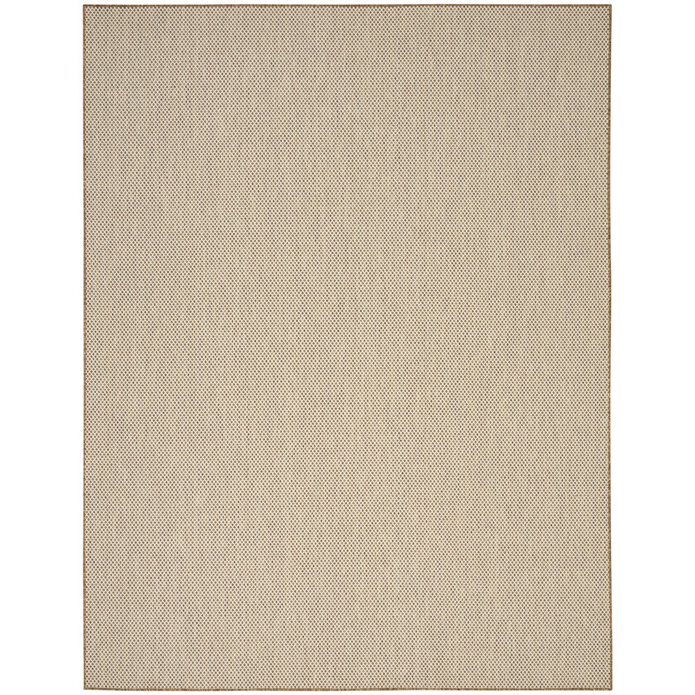 Nourison Home Courtyard Area Rug. Picture 1