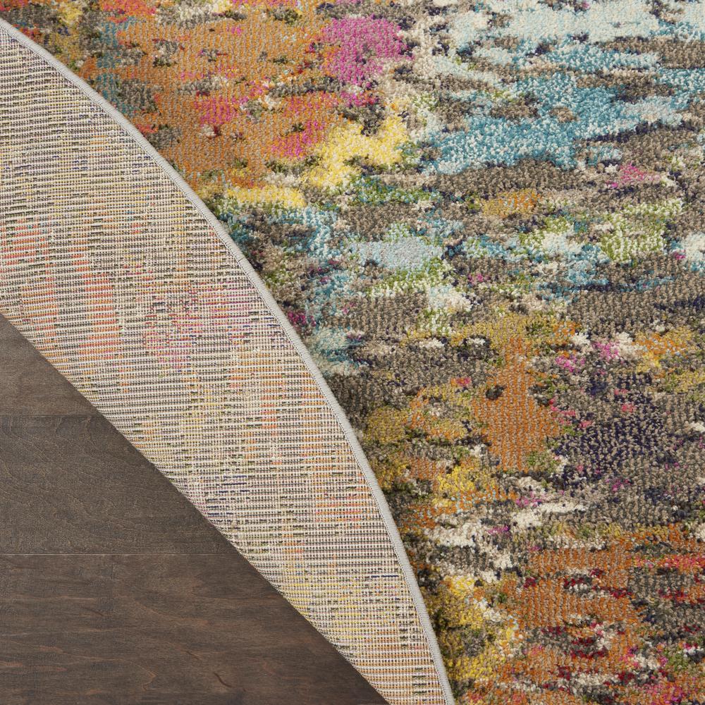 Nourison Home Celestial Area Rug. Picture 3