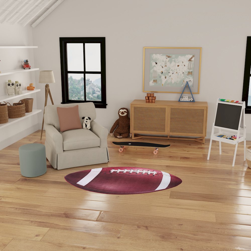 Nourison Home Imagination Area Rug. Picture 2