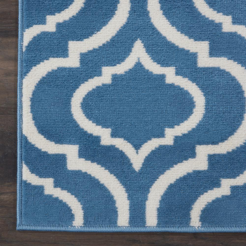 Nourison Home Jubilant Area Rug. Picture 4