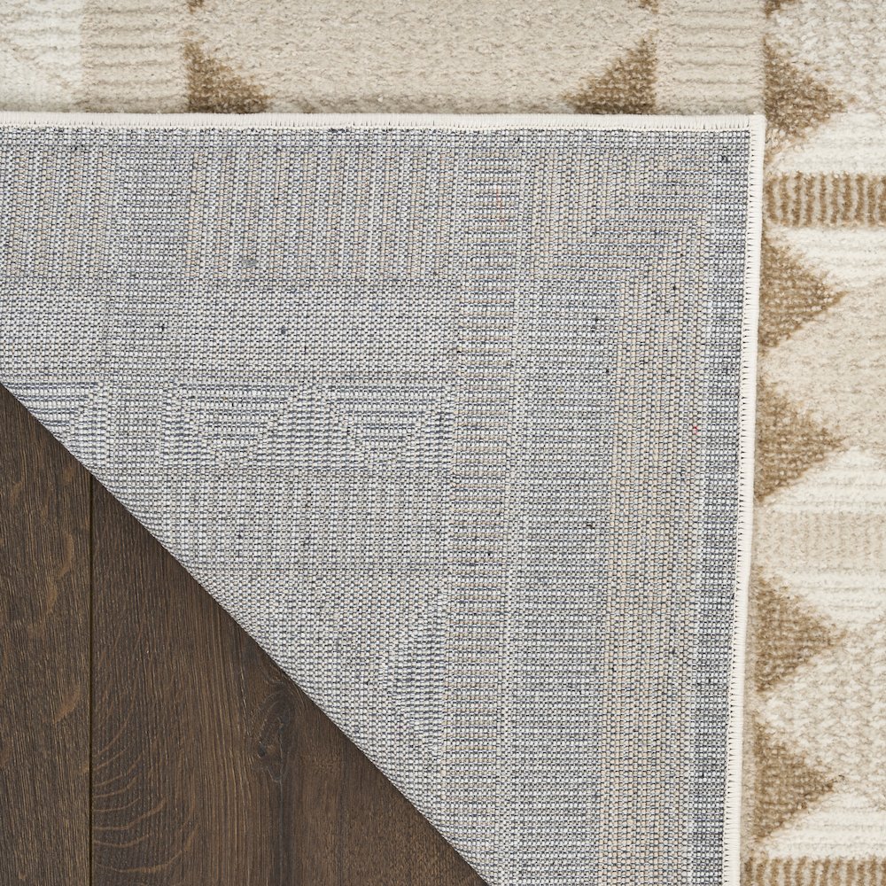 Nourison Home Nordic Area Rug. Picture 4