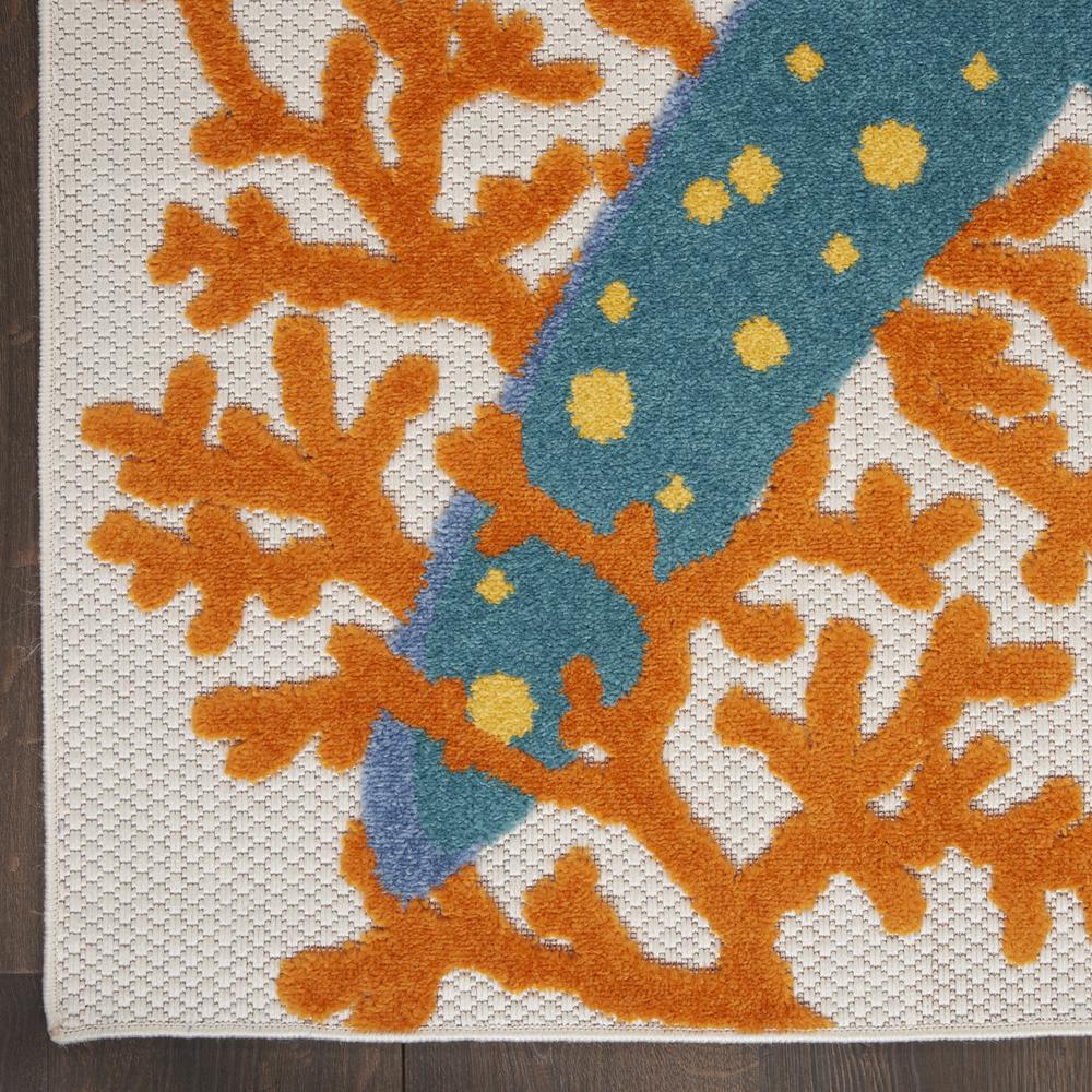 Nourison Home Aloha Area Rug. Picture 4