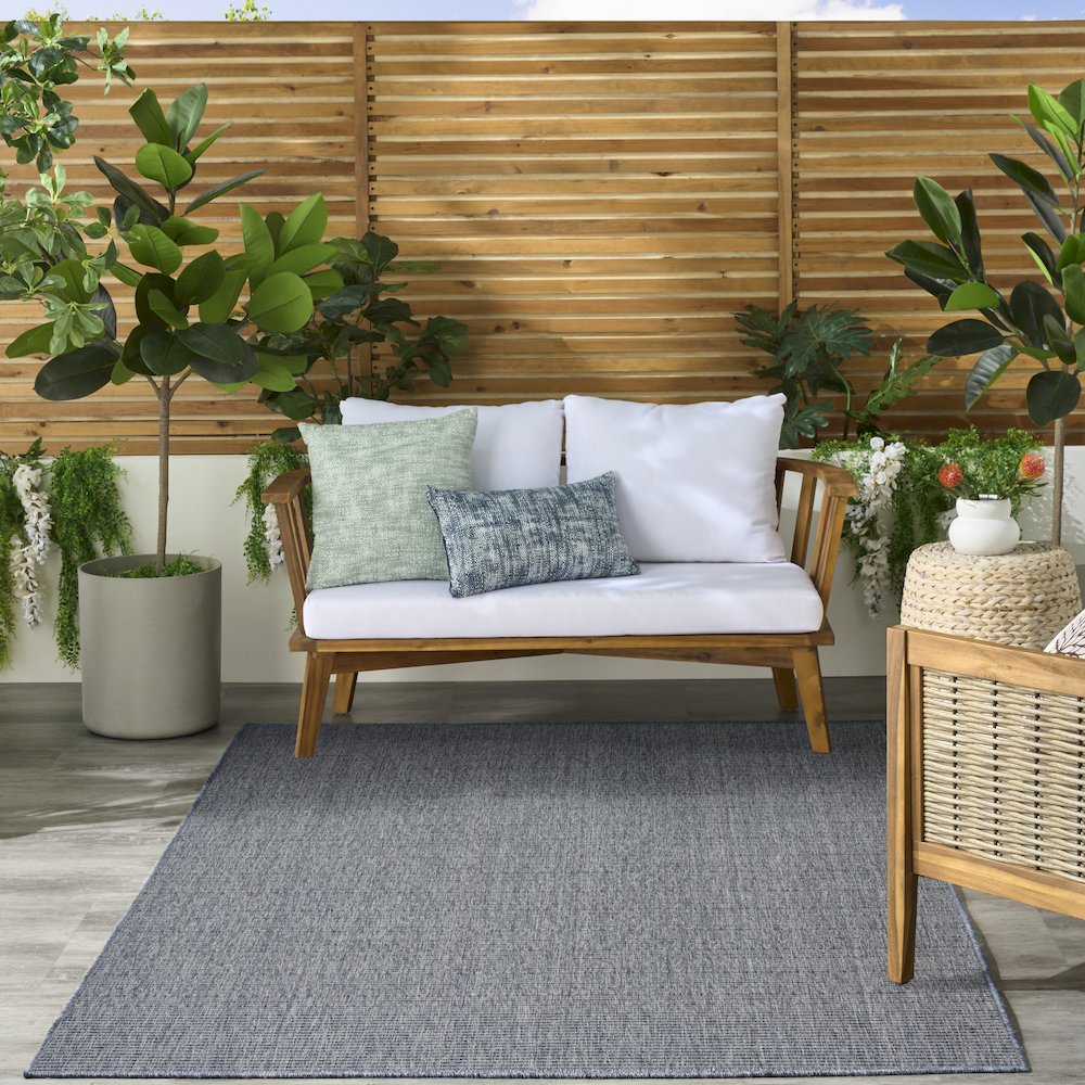 Nourison Home Tulum Area Rug. Picture 2