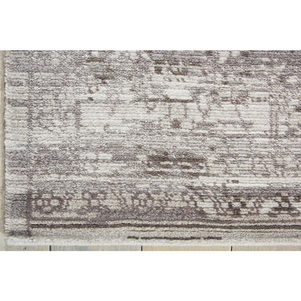 Vintage Rectangle Area Rug, 6' x 8'. Picture 4
