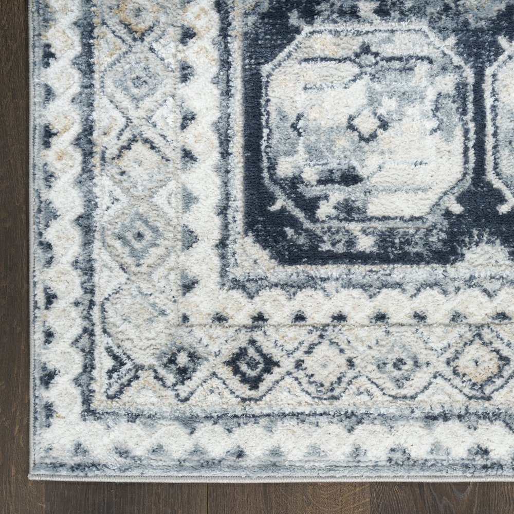 Nourison Home Dekor Area Rug. Picture 4