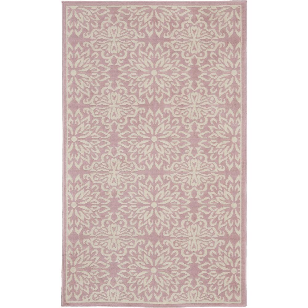 Nourison Home Jubilant Area Rug. Picture 1