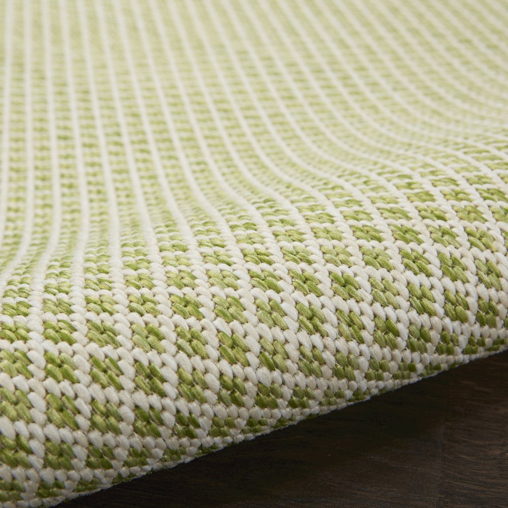 Modern Rectangle Area Rug, 8' x 10'. Picture 3
