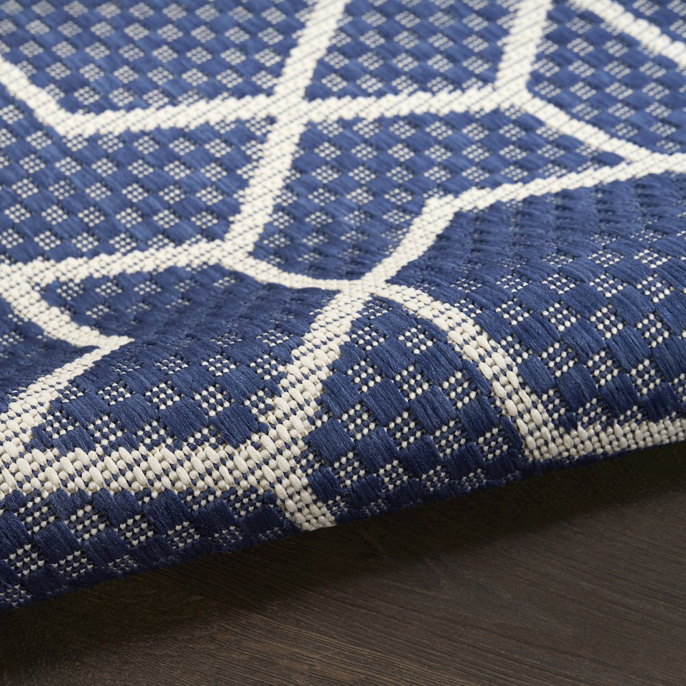 Nourison Home Horizon Indoor/Outdoor Area Rug. Picture 7