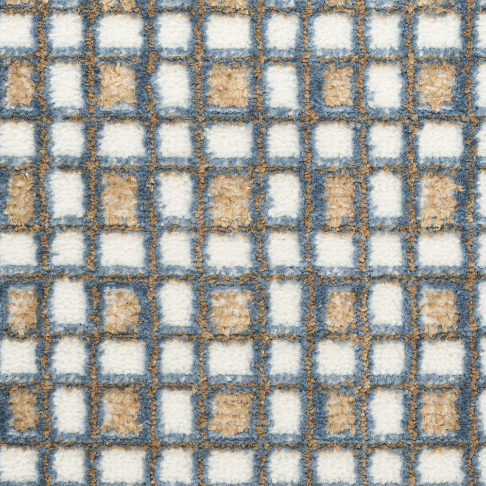 Nourison Home Nordic Area Rug. Picture 6