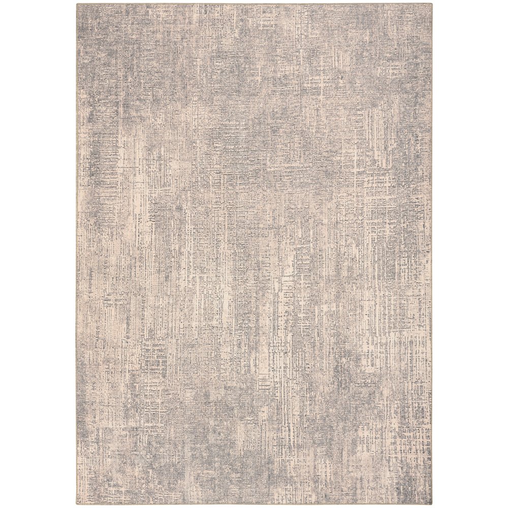 Nourison Home Botanical Washables Area Rug. Picture 1
