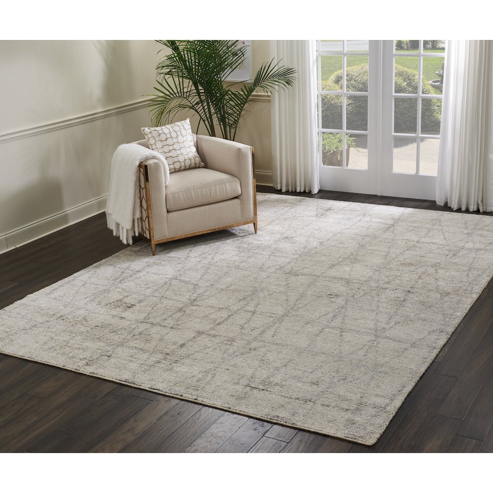 Nourison Home Ellora Area Rug. Picture 2