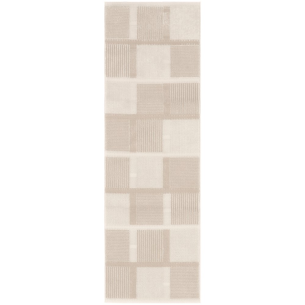 Nourison Home Nordic Area Rug. Picture 1