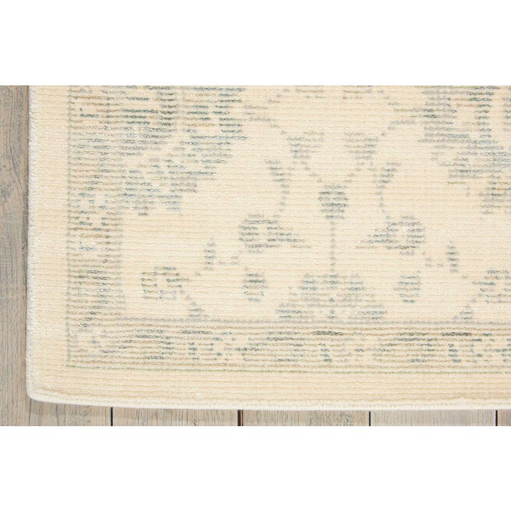 Luminance Area Rug, Cream, 7'6" x 10'6". Picture 3