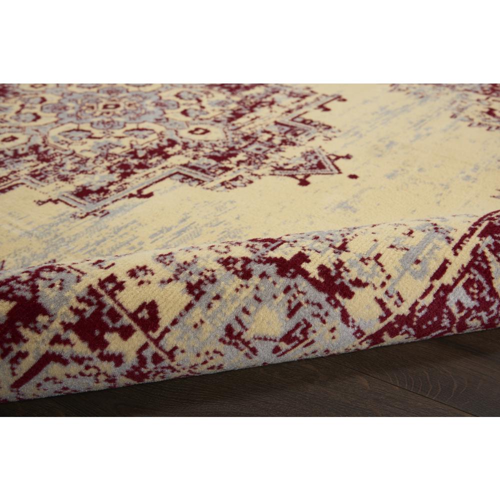 Nourison Home Grafix Area Rug. Picture 8