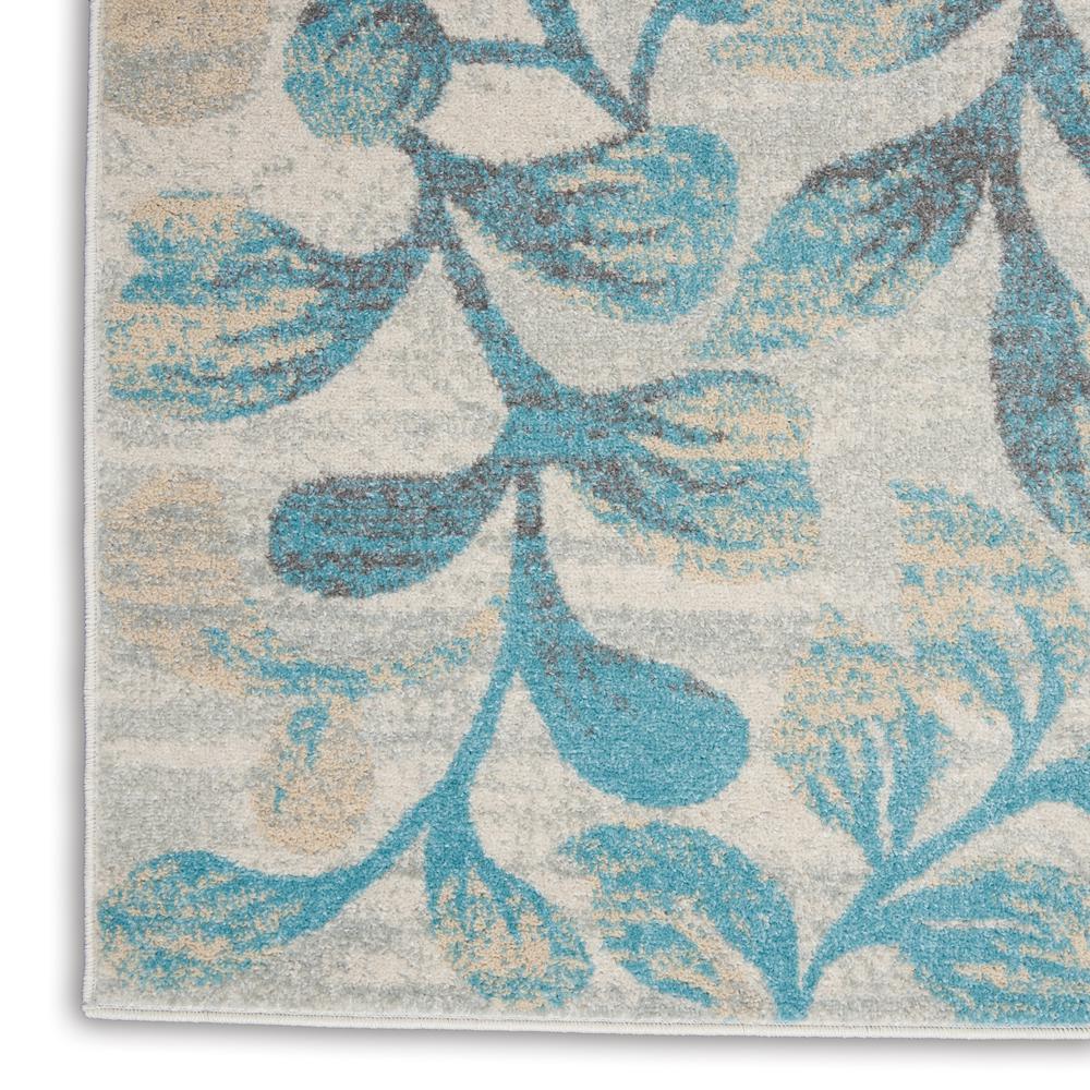 Nourison Home Tranquil Area Rug. Picture 5