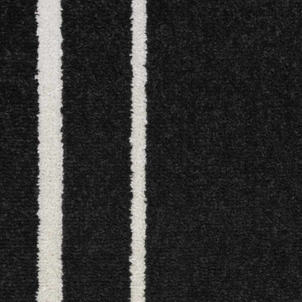 Contemporary Rectangle Area Rug, 4' x 6'. Picture 7