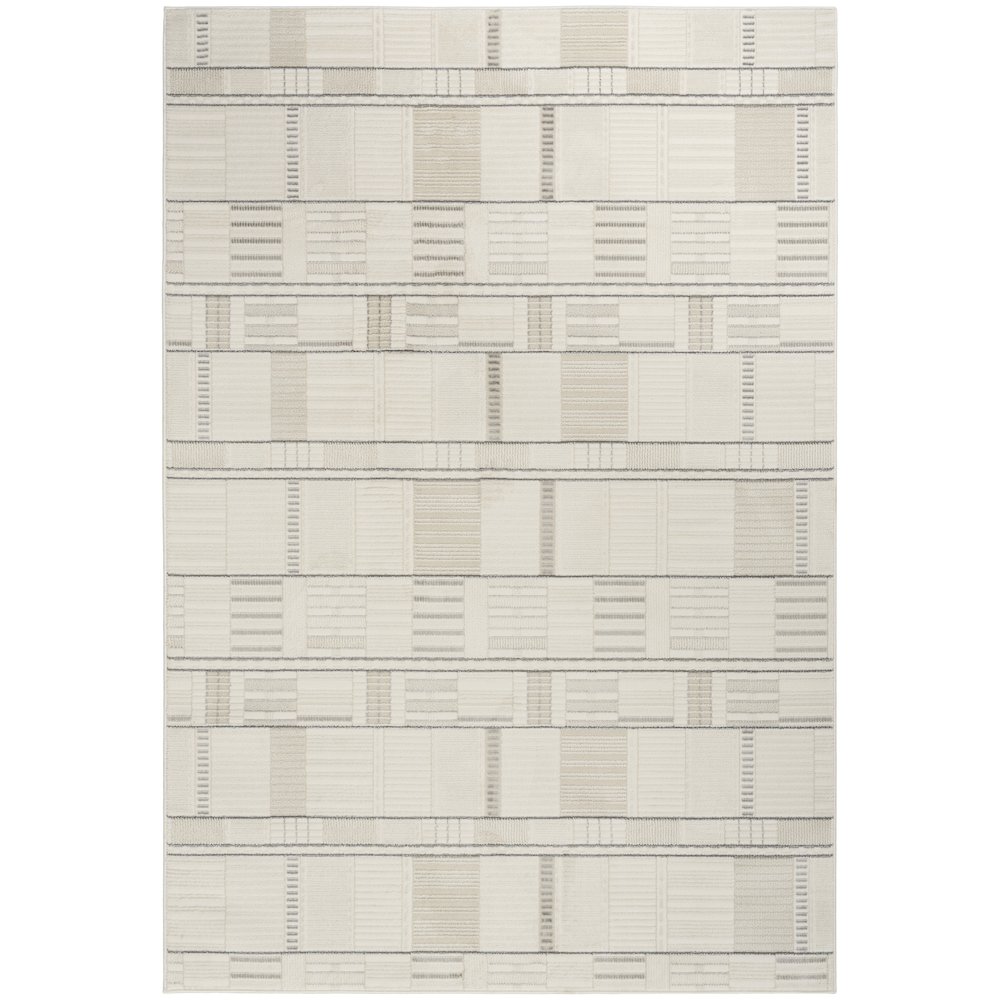 Nourison Home Nordic Area Rug. Picture 1