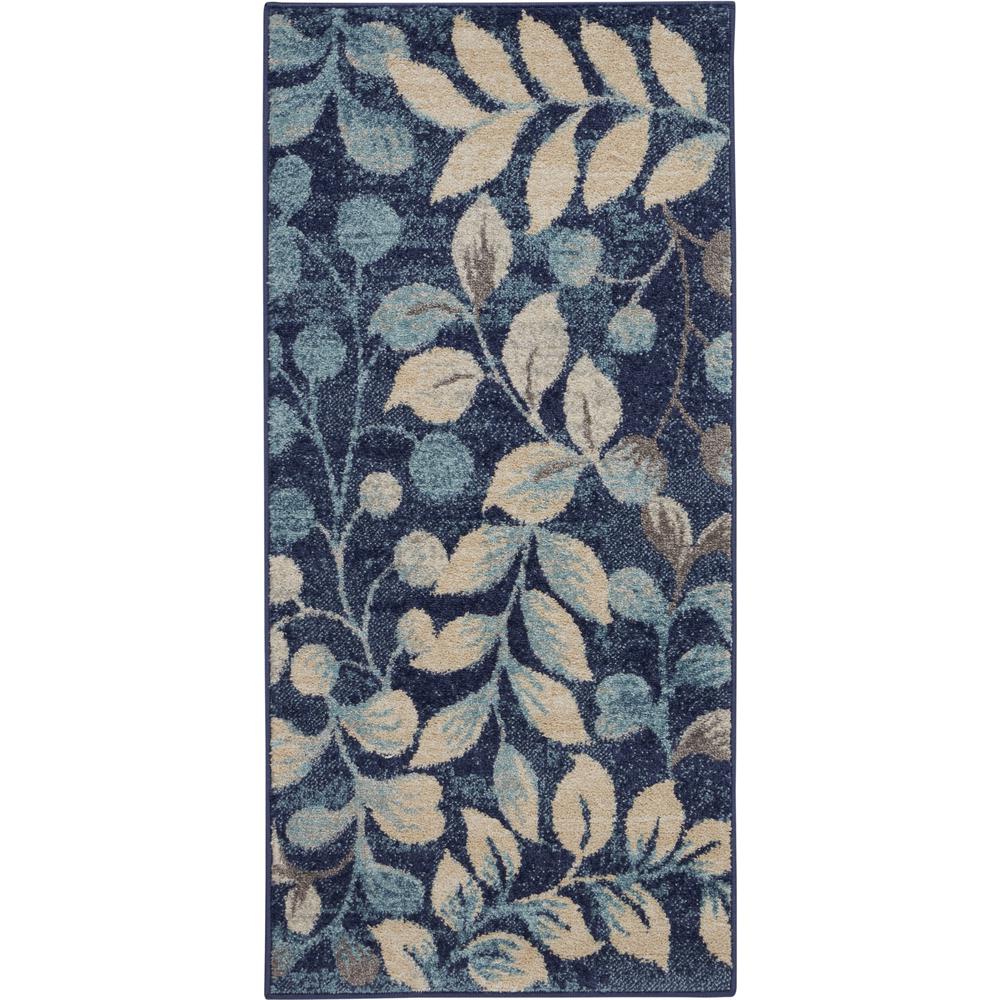 Nourison Home Tranquil Area Rug. Picture 1
