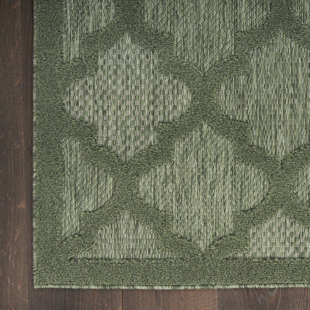 Nourison Home Easy Care Area Rug. Picture 4