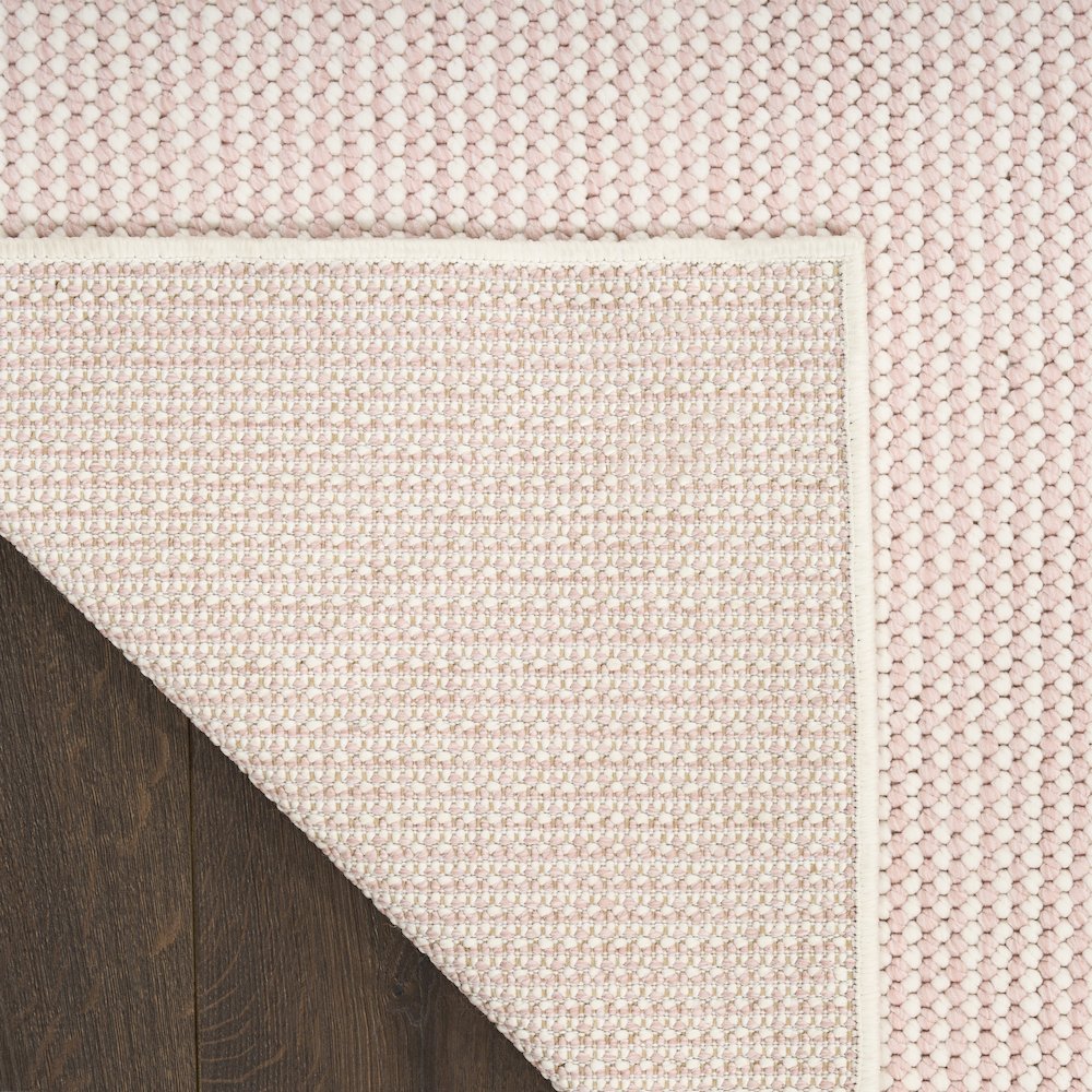 Nourison Home Textured Home Area Rug. Picture 3